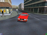 3d Driving School4