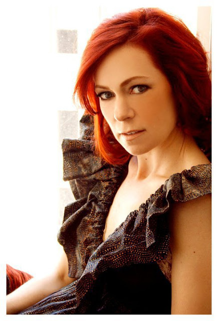 Carrie Preston Profile Pics Dp Images