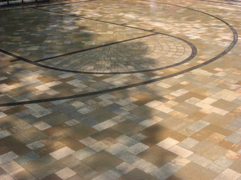 basketball court floor. Basketball Court Flooring