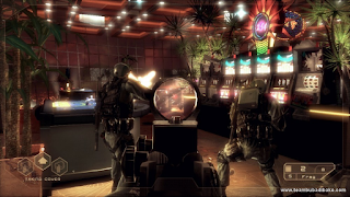 Review Tom Clancy Rainbow Six Vegas, Salah Satu Legenda FPS Tactical Shooter Yang Keren