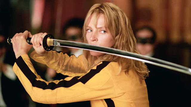 فيلم Kill Bill: Vol. 1 2003