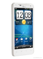 HTC Vivid 4G Android Phone