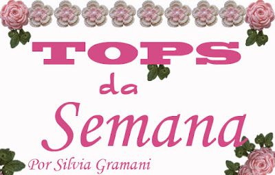 TOPS da Semana "28"