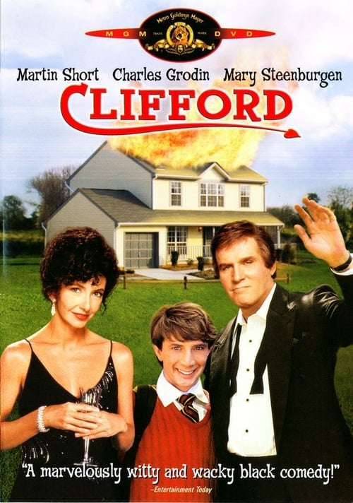 Watch Clifford 1994 Full Movie With English Subtitles