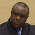 CPI: J.B Bemba ne s’avoue pas vaincu, il a fait appel de sa condamnation