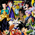 DRAGON BALL GT – EPISODIOS