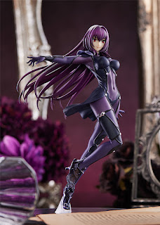 POP UP PARADE Lancer/Scathach from Fate/Grand Order, Max Factory