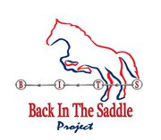 THE BACK IN THE SADDLE PROJECT