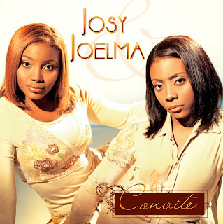 Josy & Joelma - Convite (2011)