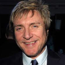 Simon Le Bon