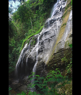 Air Terjun, Curug, Klesem Purworejo, Wisata, Foto, Pemandangan