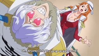 Download Video One Piece Episode 780 Subtitle Indonesia