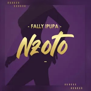 Fally Ipupa -  Nzoto