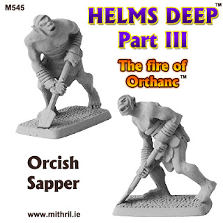 Orcish sapper