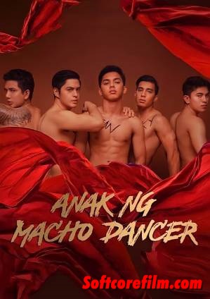 Son of Macho Dancer (2021)