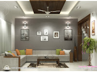 Beautiful Living Room Home Interior Decorations