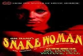 Snakewoman (2005) Full Movie Online Video