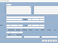 Membuat Form Surat Jalan Dengan Excel