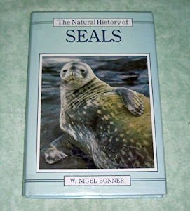 The Natural History of Seals