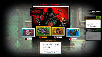 Fury Unleashed Game Screenshot 8