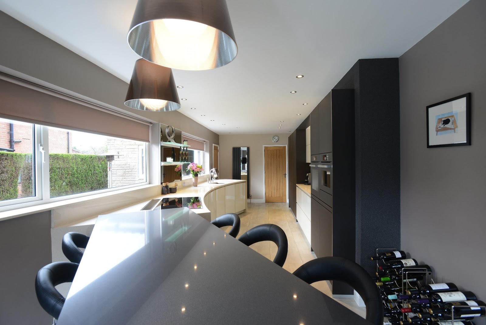 Diane Berry Kitchens Client Kitchens Mr Mrs Page KBSA Award Winning Kitchen Design 2013 By Diane Berry Kitchens