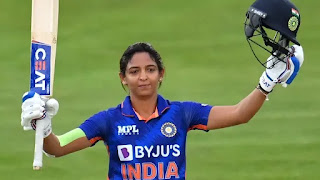 मुंबई इंडियन को WPL खिताब