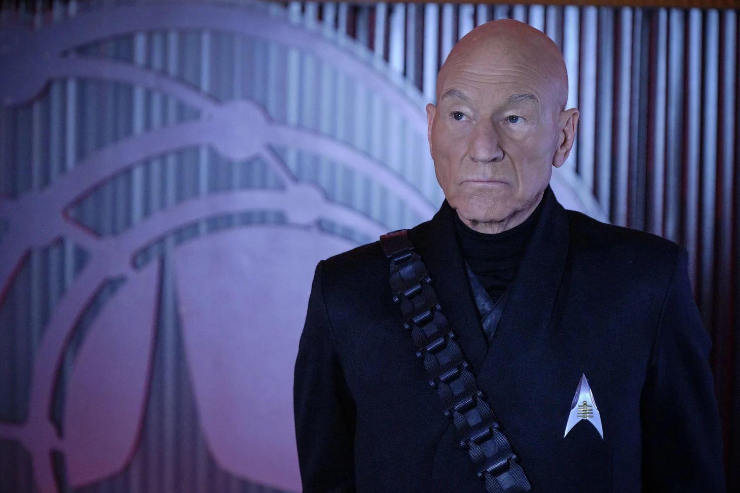 Imagen Star Trek: Picard Temporada 2