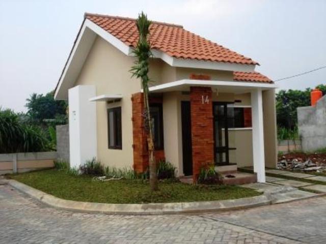 Desain Rumah Minimalis Type 36  Desain Rumah Minimalis