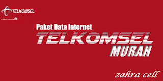 paket kuota internet telkomsel murah kuota besar