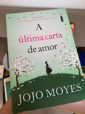 Jojo Moyes