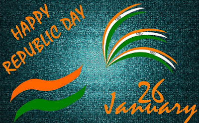 Happy Republic Day India