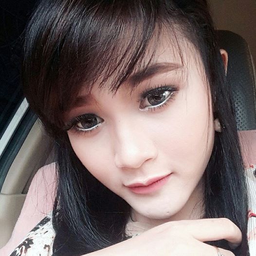 Arlida Putri Profil Terbaru 2019