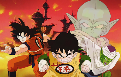  Dragon Ball Z Movies HINDI Collection (Watch/Download)