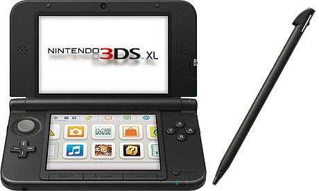 3d Xl Ds7