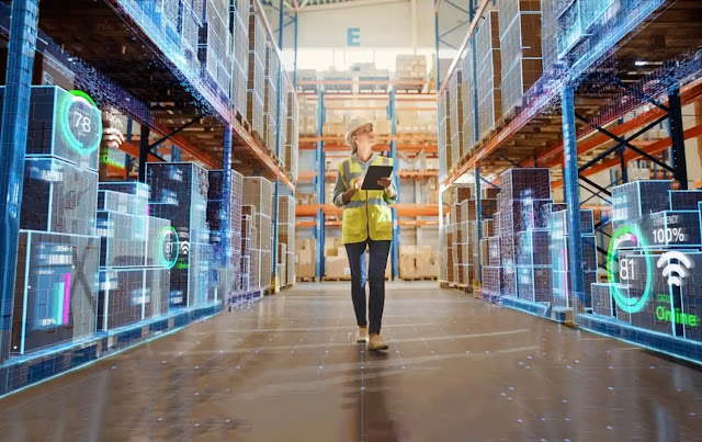 Inventory Management: A Comprehensive Guide