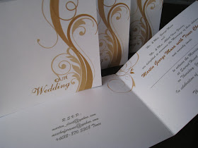 Unique wedding invitations malaysia