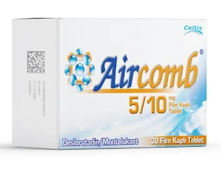 Aircomb دواء