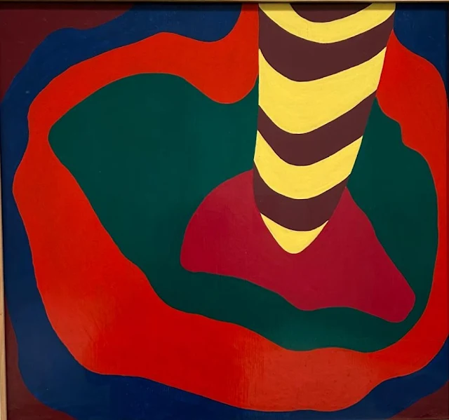 Mari Chordà - Coitus Pop (1967)