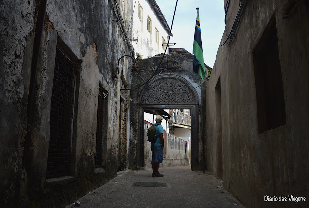 O que visitar em Stone Town, Roteiro Stone Town, Roteiro Zanzibar