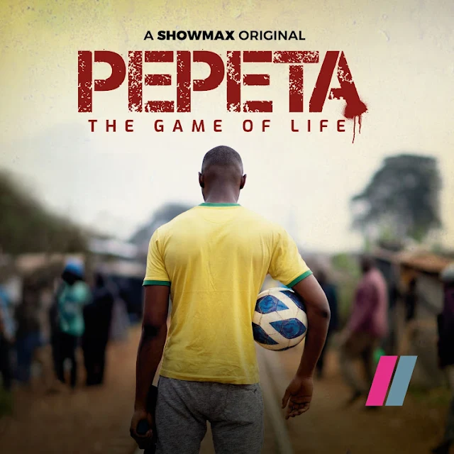 Pepeta the Game of life premiers on Shomax