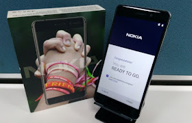 Nokia 6