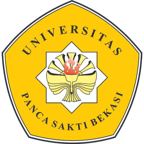 Daftar Fakultas Jurusan Program Studi (Prodi) Universitas Panca Sakti Bekasi Terbaru - Magister, Sarjana, Diploma, Strata, Akreditasi Universitas, Akreditasi Fakultas, Akreditasi Jurusan, Akreditasi Program Studi - Lambang Universitas Panca Sakti Bekasi PNG JPG