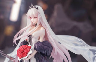 Wonder Festival 2021 [Shanghai] - ¡Todas las figuras!