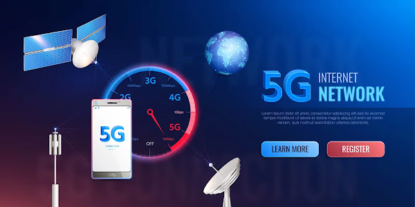 Is your 5G network secure?