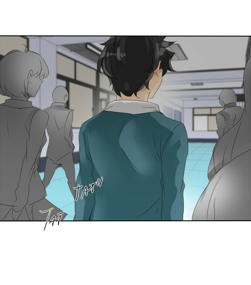 Webtoon UnOrdinary Bahasa Indonesia Chapter 40