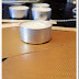 Tin Votives Jazzed Up