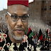 "Igbo Governors Does not Represent Us Anywhere", Says IPOB, As they Claim Mouthpiece of Masses 