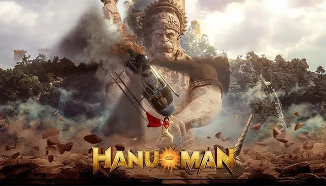 Watch Hanu-Man (2024) Full Movie Online Review, Rating, Budget, Star cast, OTT release and FAQs, Leaked Online on Tamilrockers: eAskme