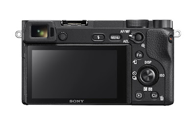 Sony’s New α6300 Camera, Has The Fastest Autofocus Speed