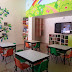 Dignifican Espacios Educativos En La Biblioteca Municipal.